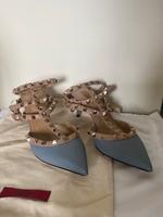 Valentino Garavani „Rockstud“ Pumps Eimsbüttel - Hamburg Harvestehude Vorschau