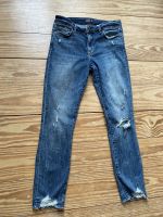 Abercrombie and Fitch Jeans 27/4 Wandsbek - Hamburg Rahlstedt Vorschau