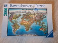 Ravensburger Puzzle 2000 Teile Münster (Westfalen) - Centrum Vorschau