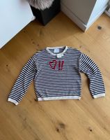 ZARA kids Pullover Gr. 140 gestreift TOP Zustand Bayern - Gochsheim Vorschau