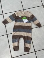 Bio Baby Stickoverall von ALANA Gr.68 NEU Baden-Württemberg - Waldenbuch Vorschau