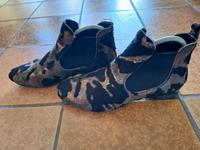 Think Damenschuhe Gr. 38,5 Saarland - Eppelborn Vorschau