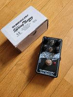 Subdecay Super Spring Theory Reverb Pedal Leipzig - Altlindenau Vorschau