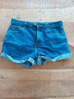 süße Shorts von Bershka Bayern - Pechbrunn Vorschau