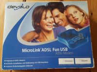 Mikrolink ADSL Fun USB von devolo Berlin - Zehlendorf Vorschau