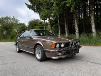 BMW 635csi *TÜV + H-Kennzeichen Neu *Erstlack * Bayern - Wegscheid Vorschau