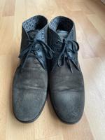 Lloyd Herrenschuh, Schnürstiefelette, Gr. 43 (9), Gummisohle Berlin - Steglitz Vorschau