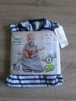 Baby Schlafsack 70cm Pocopiano NEU Krebs Krabbe maritim Brandenburg - Paulinenaue Vorschau