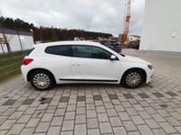 Volkswagen Scirocco 1.4 TSI 90kW - Bayern - Georgensgmünd Vorschau