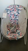 Baby Wippe baby trend mit Blumenmuster floral Boho Bayern - Weiden (Oberpfalz) Vorschau