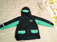 Regenjacke mit Fleecefutter Gr 110 116 lupilu Schleswig-Holstein - Elmshorn Vorschau