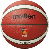 Molten B7G4000. Basketball Größe 7. Wettspielball Bayern - Schorndorf Vorschau