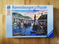 Puzzle von Ravensburger - 500 Teile Thüringen - Sömmerda Vorschau