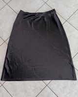 C&A Damen Midi rock schwarz Nordrhein-Westfalen - Rhede Vorschau