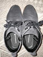 Stiefeletten Schuhe knöchelhoch Nordrhein-Westfalen - Schwerte Vorschau