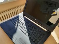 HP Notebook 14" mit 128GB Samsung SSD Berlin - Pankow Vorschau