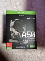 Astro A50 Gen. 4 (Xbox/Pc) Niedersachsen - Westerholt Vorschau