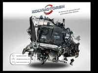 Motor BMS ● Seat Ibiza 1.4 TDI 80PS ● komplett Thüringen - Neustadt an der Orla Vorschau