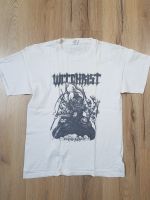 Witchrist - The Grand Tormentor, Gr. L, Shirt (Black Metal, NZ) Nordrhein-Westfalen - Übach-Palenberg Vorschau