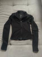 Sport Jacke Schwarz Gr.Xs/34 Bayern - Mömlingen Vorschau