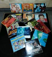 14 Maxi CDs - Stimmung/Ballermann/Apres Ski  + extra Baden-Württemberg - Rechberghausen Vorschau