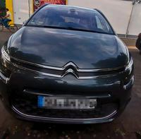 Citroen c4 Picasso 7-Sitzer - Start/ Stop - Sitzmassage-kamera Nordrhein-Westfalen - Niederkassel Vorschau