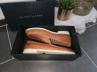 Polo RL Polo Loafer Flats Cuoio 44 Nordrhein-Westfalen - Bergkamen Vorschau