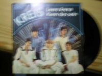 Vinyl Platte 7'' Kreis Leere Arena u. Kann das sein Sachsen-Anhalt - Magdeburg Vorschau