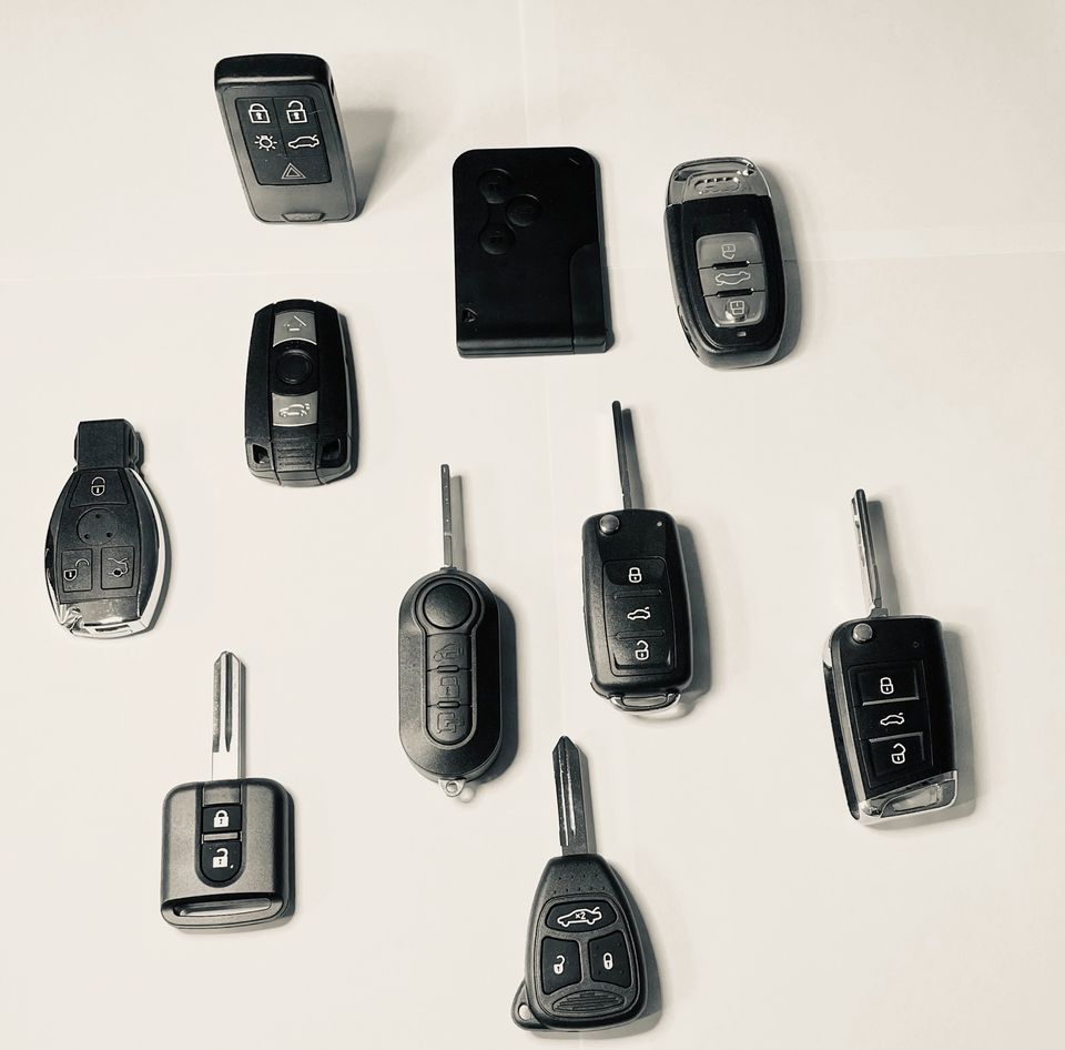 Autoschlüssel nachmachen Autoschlüssel verloren in Häfen - Bremerhaven |  Auto-Reparaturen und Dienstleistungen | eBay Kleinanzeigen ist jetzt  Kleinanzeigen