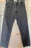 PULL & BEAR Jeans, schwarz, Gr. 36/ S Hessen - Eschborn Vorschau