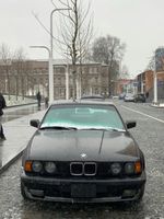 Suche BMW E34 ( mit Beschädigung und auch ohne) Nordrhein-Westfalen - Lindlar Vorschau