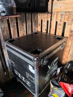 Großes Roll case Transport DJ/licht /pa Niedersachsen - Emden Vorschau