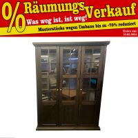 Schrank Vitrine Vitrinenschrank Mehrzweck Buffet 2319554 Vitrine Dortmund - Menglinghausen Vorschau