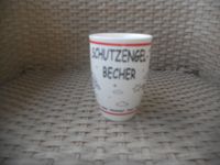 Schutzengel Becher Kaffeebecher Tasse von CEPEWA Niedersachsen - Achim Vorschau