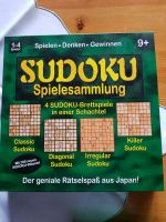 Sudoku Spielesammlung 9+ für 1-4 Spieler Bayern - Puschendorf Vorschau