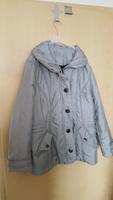 Damenwinterjacke Gina Laura XXL silber Bayern - Zell Oberpf Vorschau