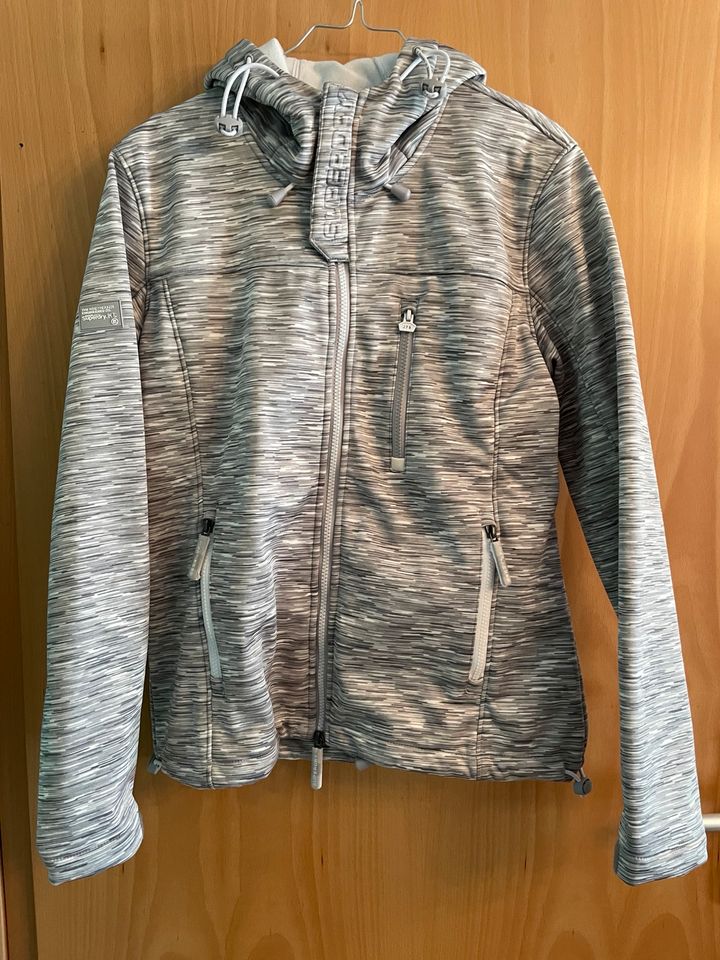 SUPERDRY Softshell L in Perl