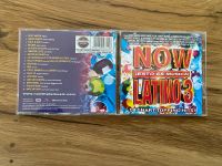 Cd now Latino 3 - Chart Hits -  guter Zustand - selten Bayern - Pörnbach Vorschau