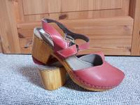 ×Neu×  Manitu Clogs, Sandaletten, Schuhe Gr. 37 , ungetragen Thüringen - Sömmerda Vorschau