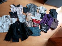 Damen Blazer,Blusen,v.Esprit,Edc,Mexiko,Taifun,Gr.36/S,Set 24 Hannover - Kirchrode-Bemerode-Wülferode Vorschau