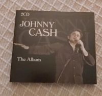 JOHNNY CASH The Album CD Nordrhein-Westfalen - Gladbeck Vorschau