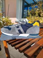 Hogan H86 RUN Sneaker in Gr. 48 (Innenlänge 32cm) Bayern - Starnberg Vorschau