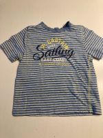 Jungen T-Shirt Gr98 Topolino Kreis Pinneberg - Borstel-Hohenraden Vorschau