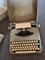 Vintage Schreibmaschine in 37412 Berlin - Lichtenberg Vorschau