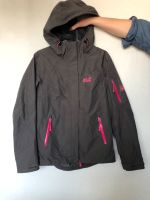 Jack Wolfskin Regenjacke Jacke grau 34 Eimsbüttel - Hamburg Rotherbaum Vorschau