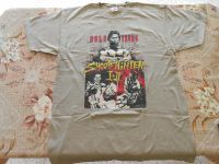 Verkaufe ein Bolo Yeung - Shootfighter T-Shirt in XL NEU Hessen - Bad Hersfeld Vorschau