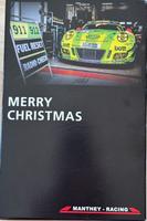 Porsche Manthey Adventskalender unbenutzt! Lindenthal - Köln Lövenich Vorschau