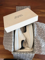 Alexander McQueen Sneaker | Top Zustand | Größe 42,5 Nordrhein-Westfalen - Minden Vorschau