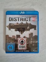 District 9 Blu-ray Gebraucht Hessen - Trebur Vorschau