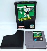 Tennis Sport mit OVP für NES Nintendo Entertainment System SNES Hessen - Griesheim Vorschau